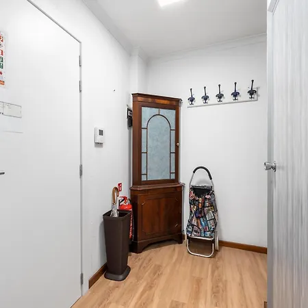 Апартаменты W Full Kitchen, Cleaning Included