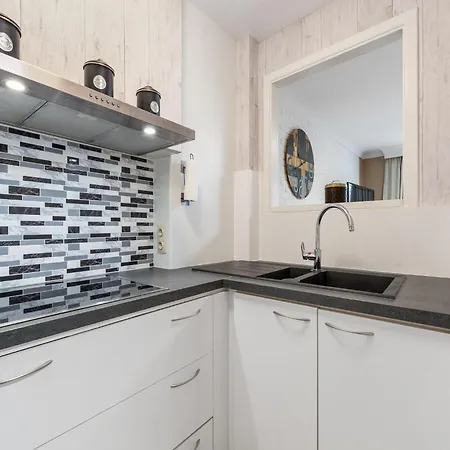 Апартаменты W Full Kitchen, Cleaning Included Бланкенберге
