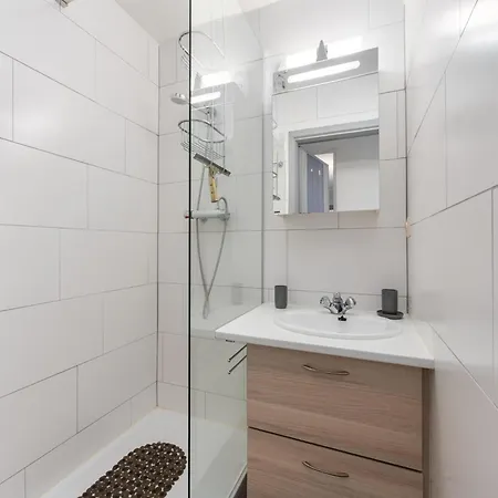 Daire W Full Kitchen, Cleaning Included Blankenberge